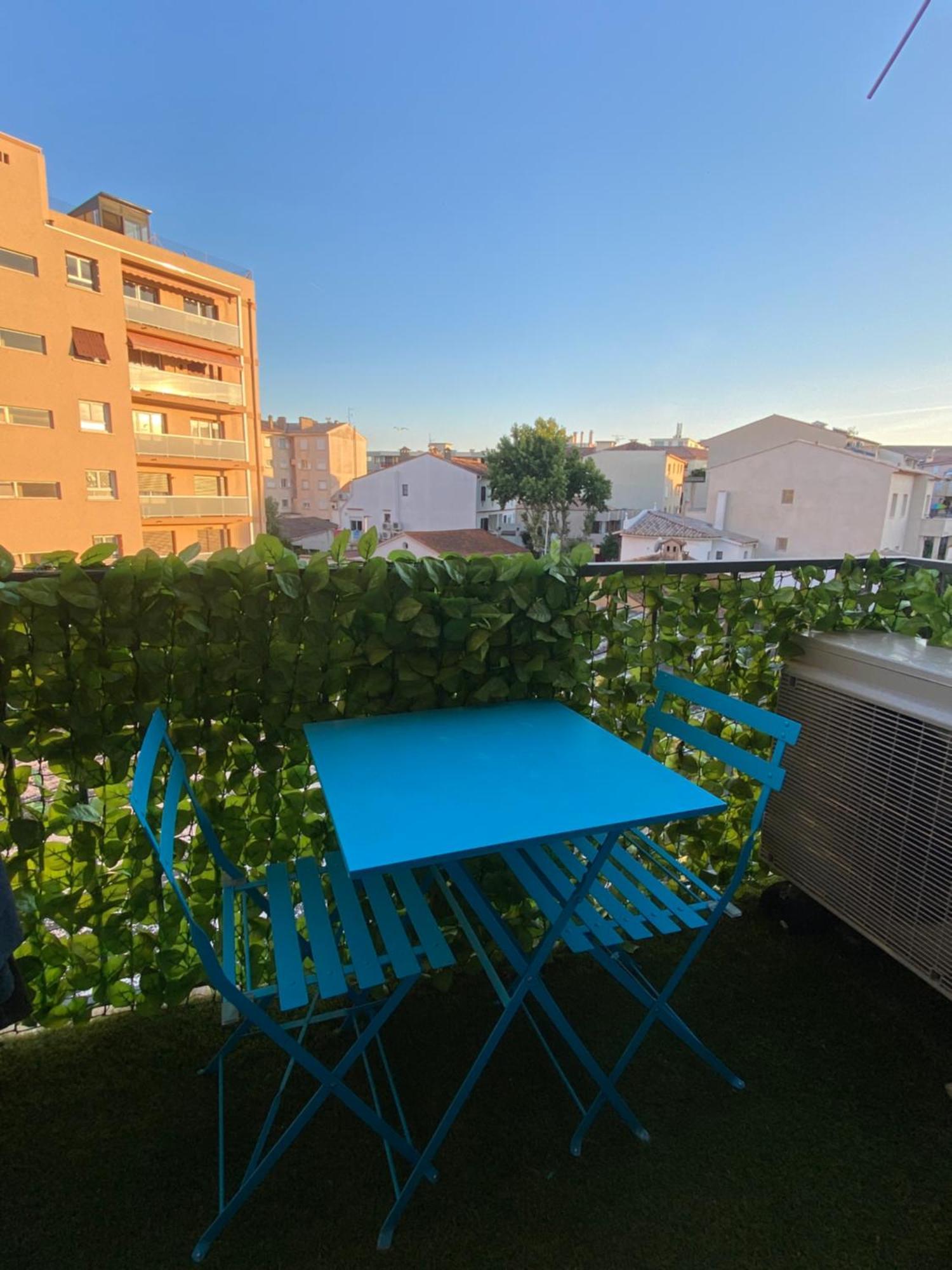 Centre Ville Sainte Maxime 100M Plage Et Commerce A Pied エクステリア 写真